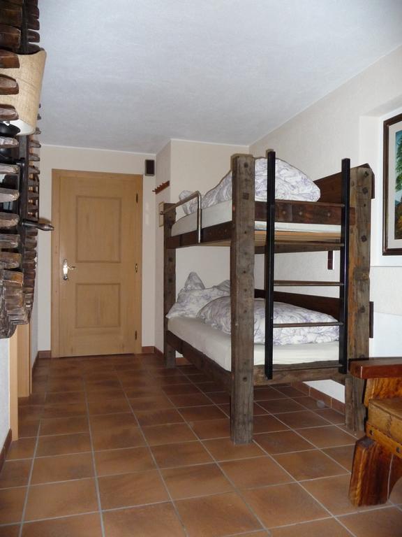 Ferienwohnungen Maria Ginther ピンスヴァング 部屋 写真